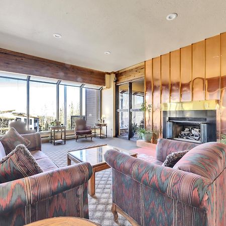 ブライアン・ヘッド Tree Houseヴィラ エクステリア 写真