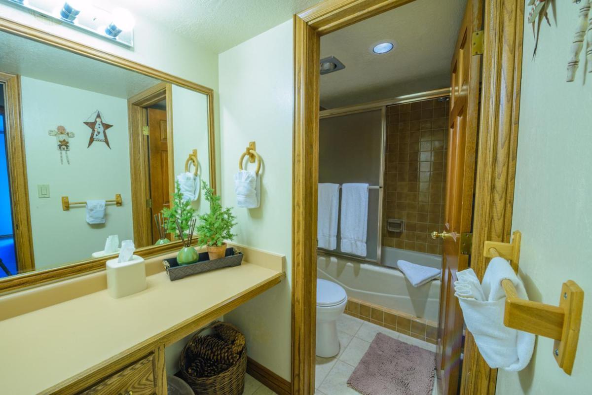 ブライアン・ヘッド Tree Houseヴィラ エクステリア 写真