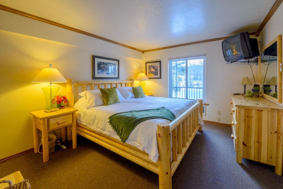 ブライアン・ヘッド Tree Houseヴィラ エクステリア 写真