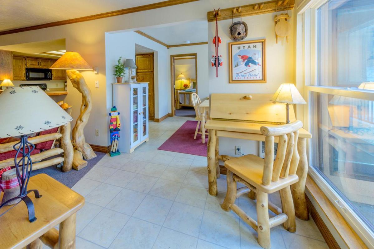 ブライアン・ヘッド Tree Houseヴィラ エクステリア 写真
